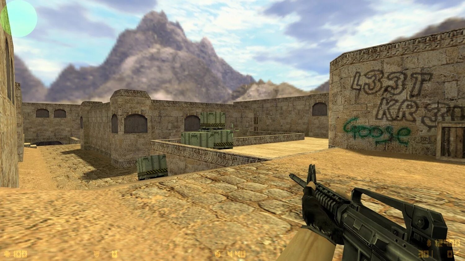 6. Сонтер страйк 1. Мендоза кс 1. 5. 1 na 1 cs 2.