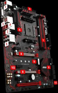 B760 gaming plus wifi инструкция