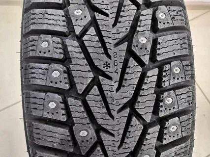 Nokian tyres nordman 7 xl