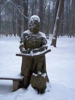 Старая русса садко