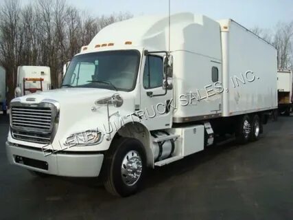 Truck 10w