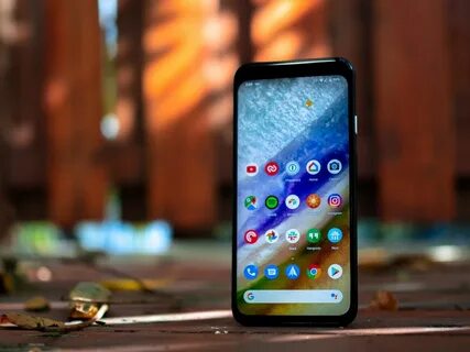 Pixel 4pda прошивки