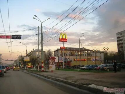 Улица веденяпина