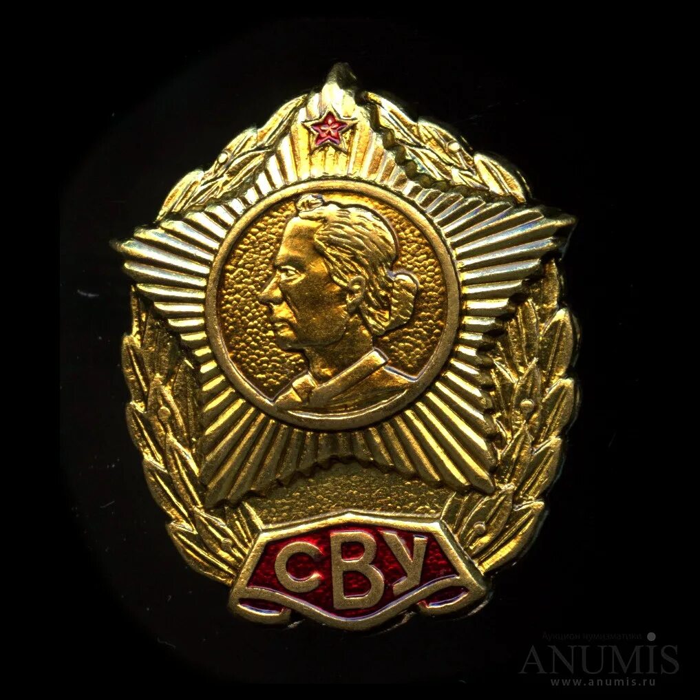 Знак сву