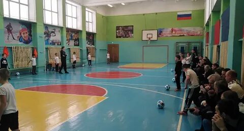 Сайт 137 школы барнаул