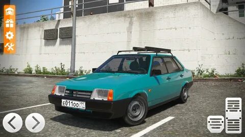 Русский 99
