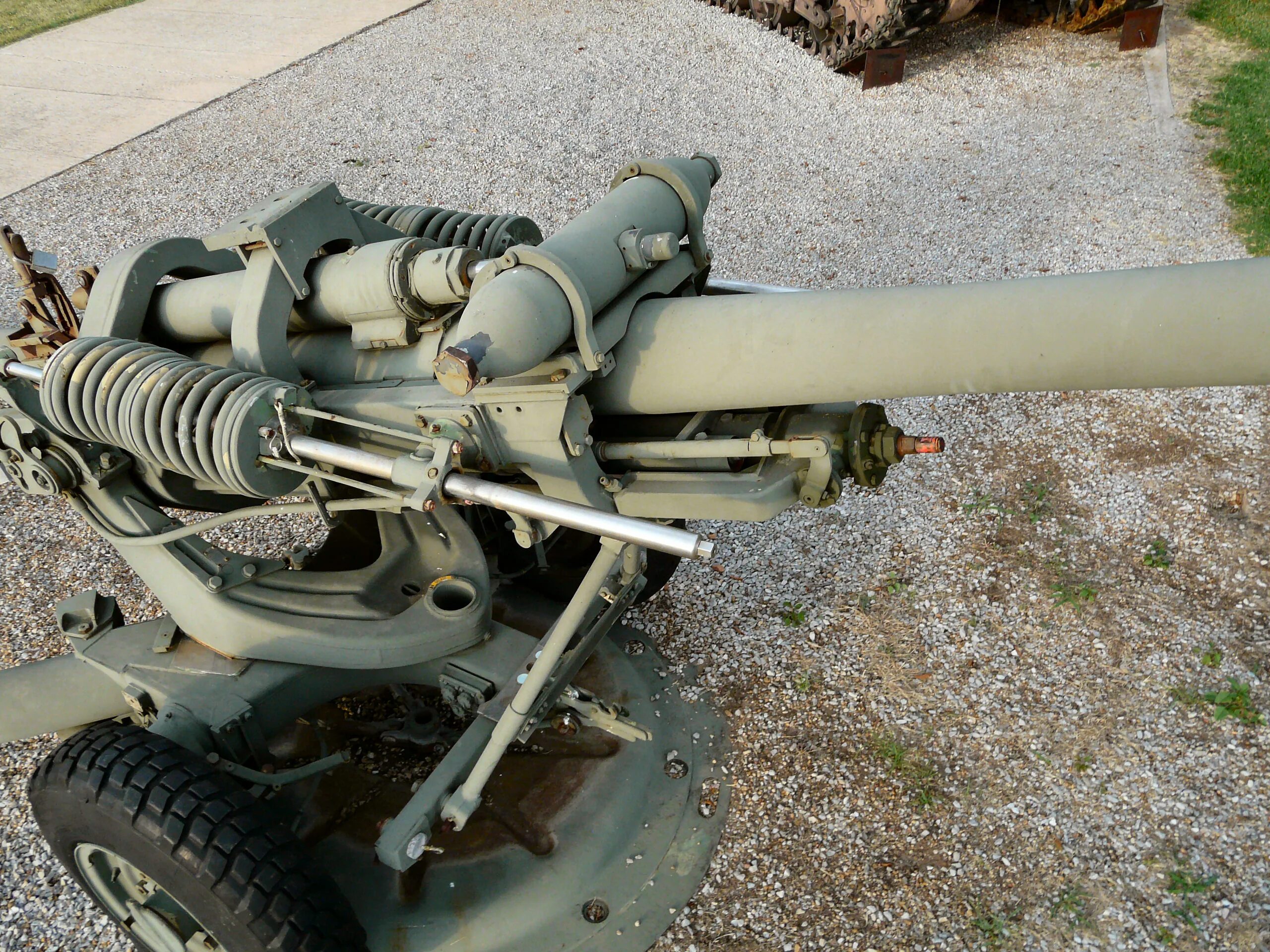 L119 гаубица. M119 105mm Howitzer. 105 Мм гаубица США м119. 105-Мм буксируемая гаубица m119a1.