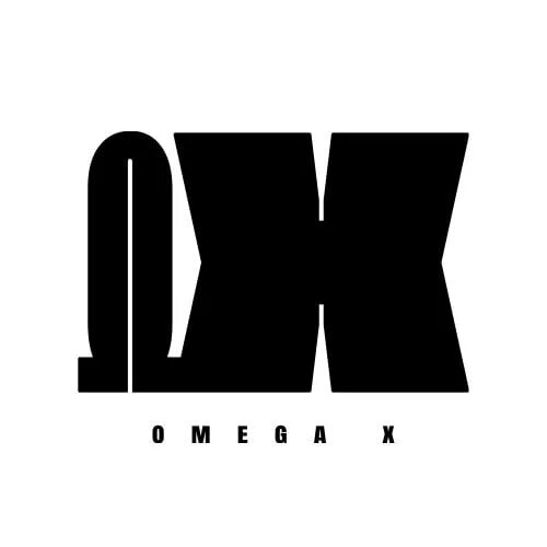 Омега х группа. Корейская группа Omega. Omegax Omega x. Omega x логотип группы. Omega x kpop группа.