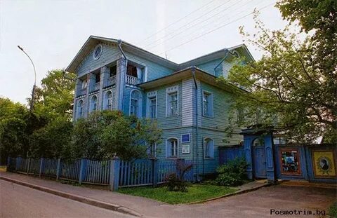 Мир забытых вещей