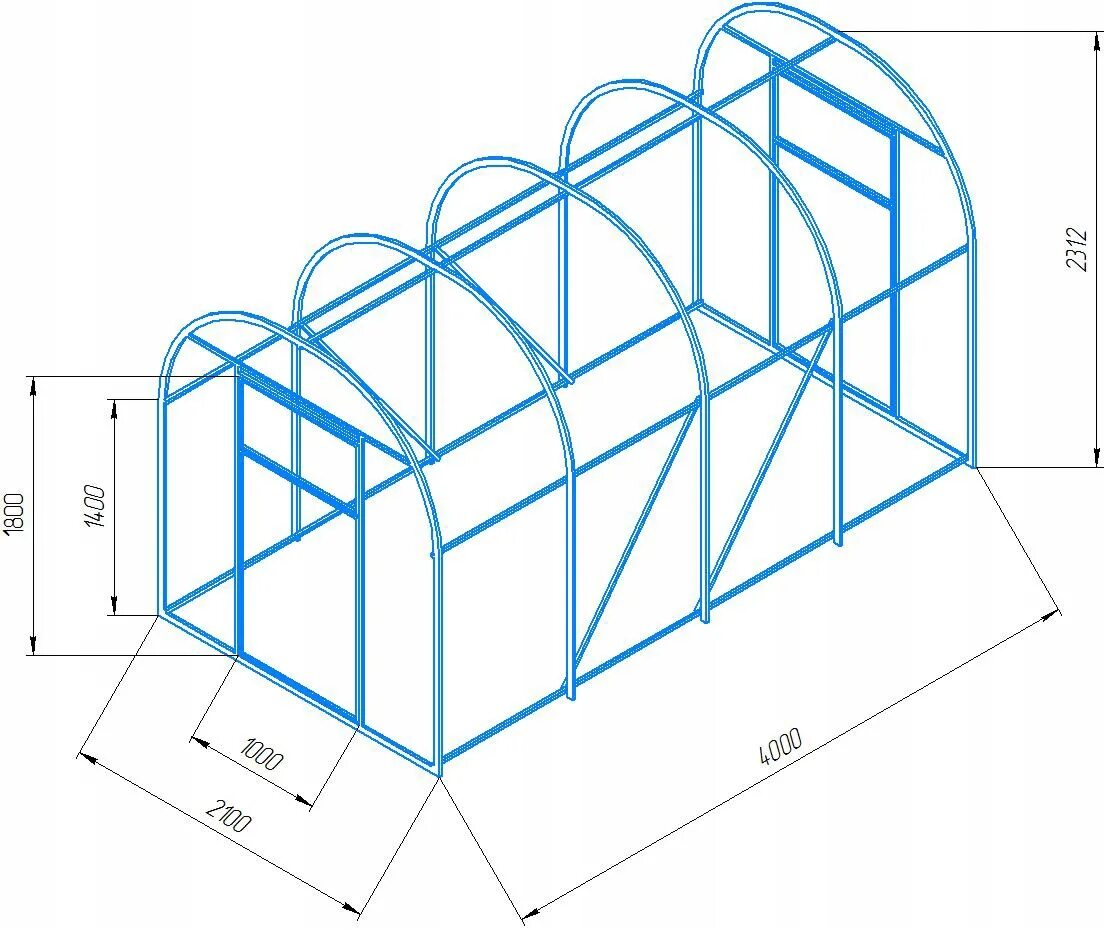 Размеры парников из профильной трубы. Теплица 3х6 поликарбонат чертеж. Теплица арочная 40*20 схема. Теплица из поликарбоната 4х2 чертеж. Теплица 3 на 6 арочная.