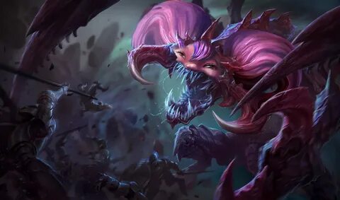 Скины poppy