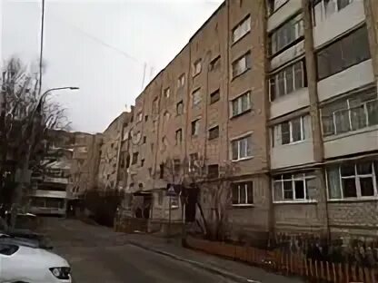 Планерная 57 орел