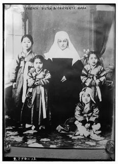 Sister french