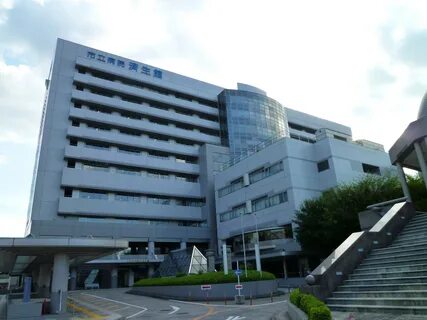 City hospital