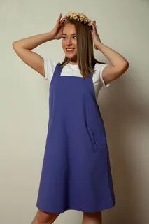 Сарафан дом