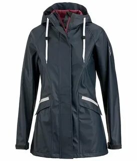Rain coat
