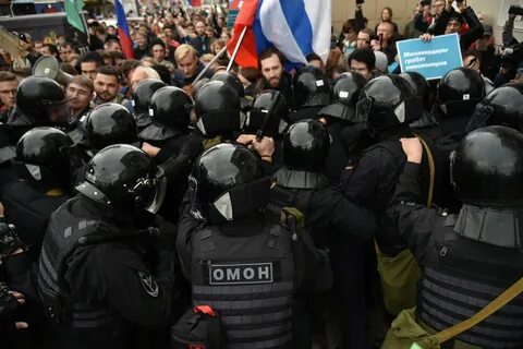 Омон новосибирск