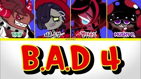Bads 4