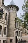 Усадьба высоцких