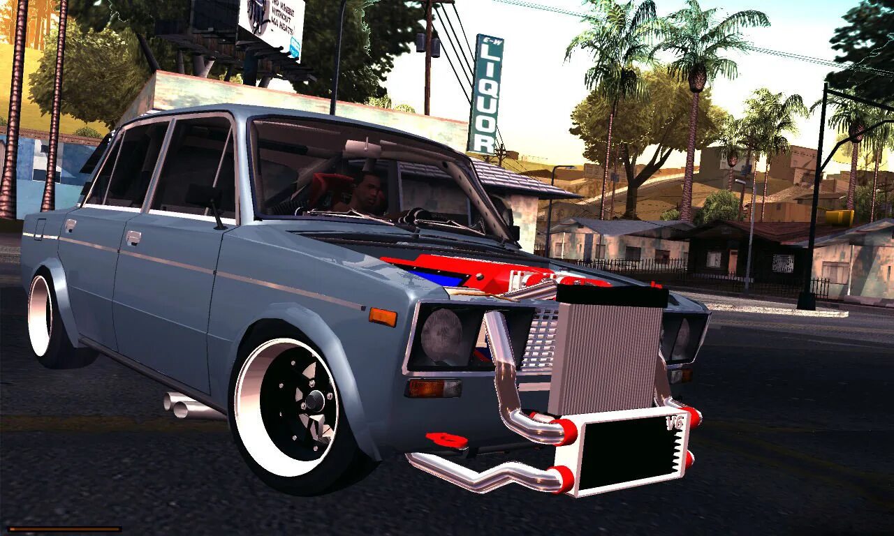 Семерка версии. VAZ 2106 Turbo. VAZ 2106 GTA 5. ГТА Сан андреас 2106. ГТА Сан андреас русские машины ВАЗ 2106.