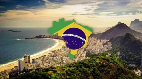 Brazil in lives he
