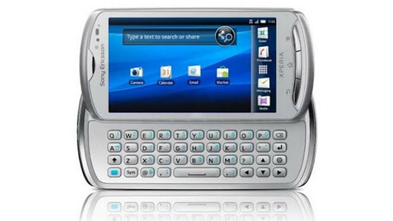 Sony Ericsson mk16i. Sony Xperia Pro. Xperia Pro 1. Sony Ericsson КПК.