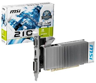 Msi 210