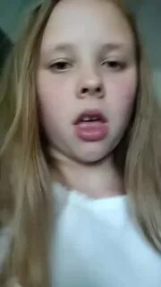 Girl kid webcam
