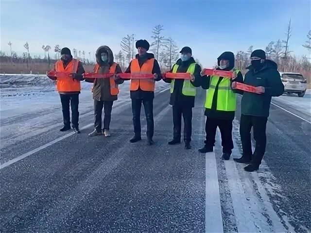 Когда откроются дороги