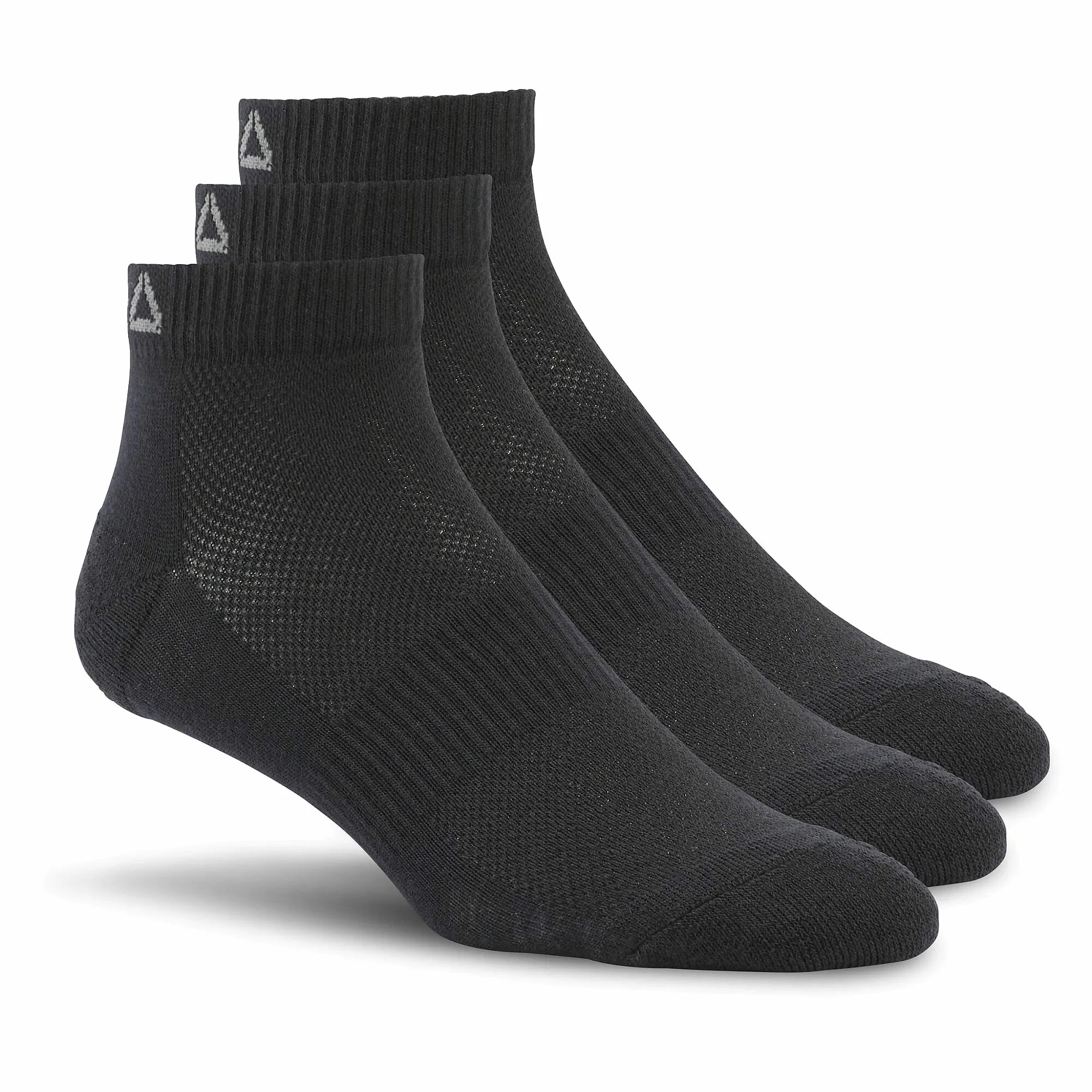 Носки рибок Crew Sock. Носки рибок мужские 10 пар. Носки рибок черные. Носки Reebok мужские.