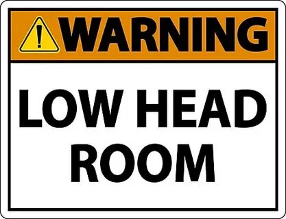 Warning low
