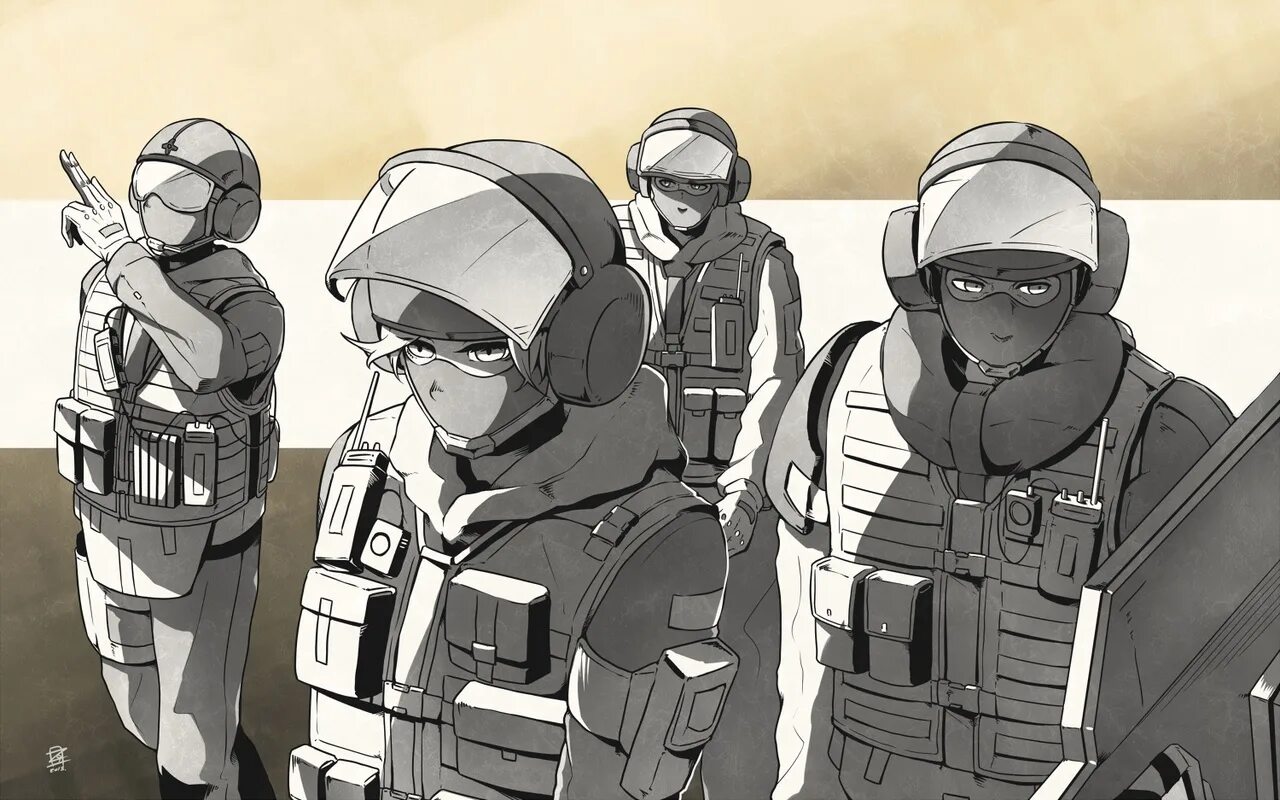 Rainbow 6 unit 2. GSG 9 r6. R6s GSG 9. Rainbow Six Siege GSG 9 Art.