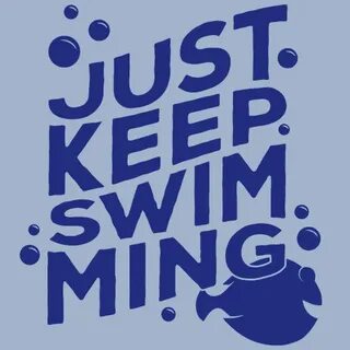 Just keep