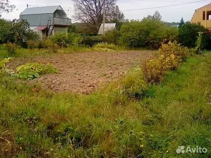 Земельный участок без номера