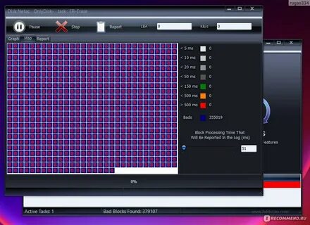 Hddscan
