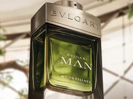 Wood essence