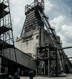 Новости шахты караганды