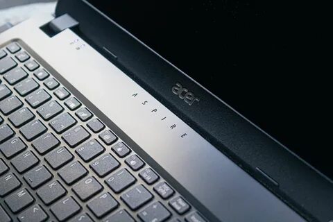 Acer aspire 3 подсветка клавиатуры