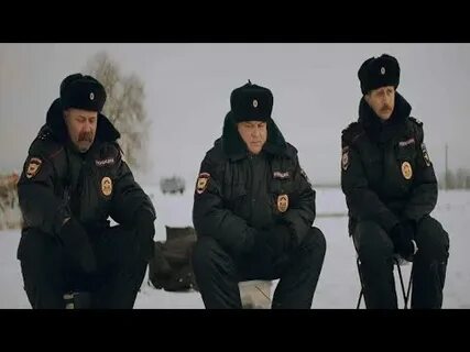 Экипаж с матом