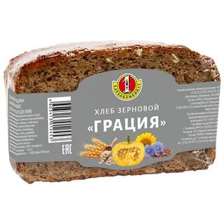 Первый зерновой