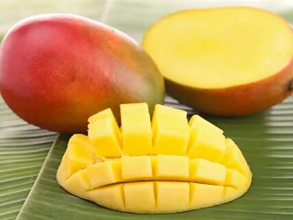 Mango pl