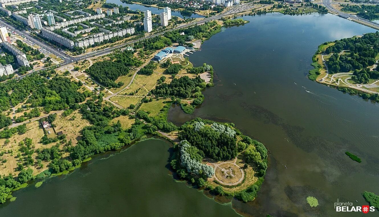 Чижовское водохранилище в Минске. Парк 900 летия Минска. Парк Минск заводской район. Чижовское водохранилище в Минске фото.