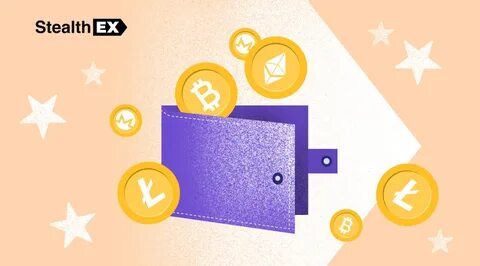 Near crypto wallet