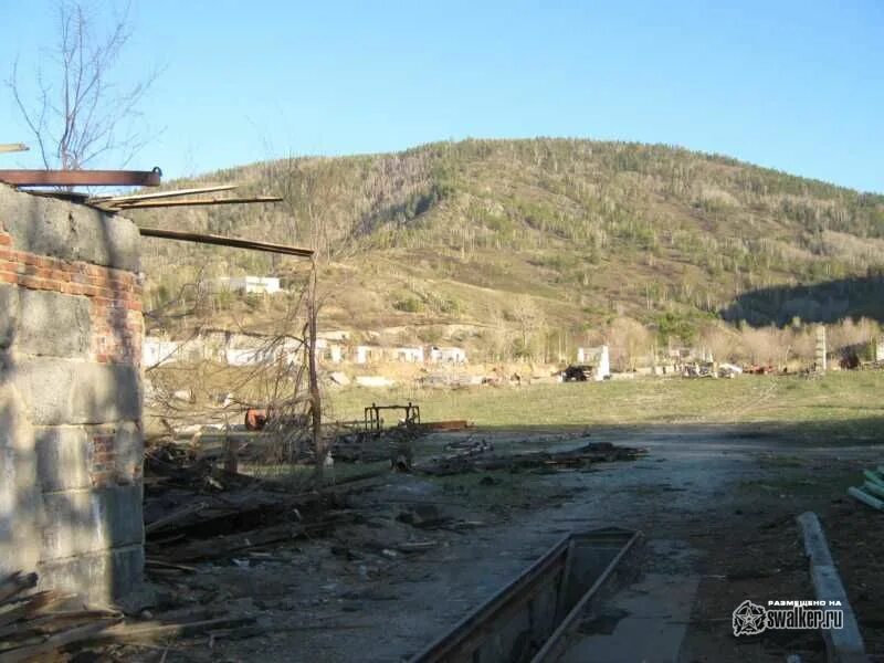 Асу булак. Асу булак