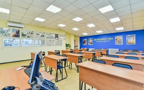Перекресток омск автошкола