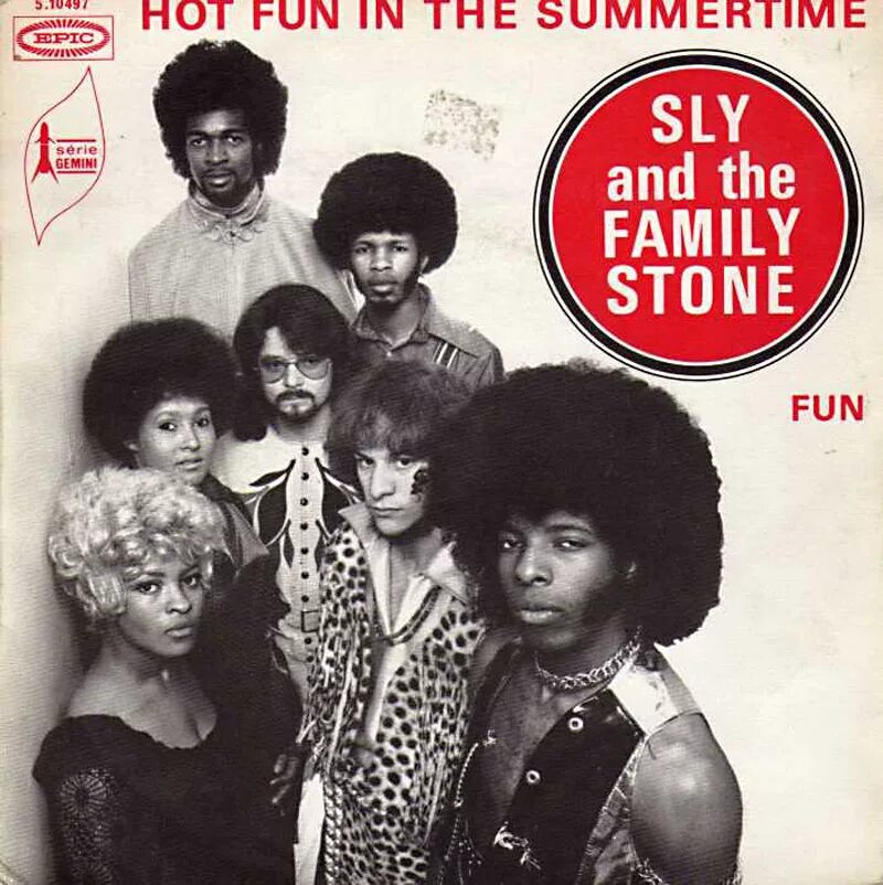 Hot fun