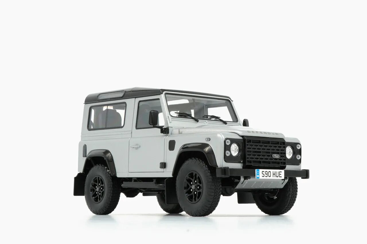 Ленд Ровер Дефендер 1 18. Ленд Ровер Дефендер 1 90. Land Rover Defender almost real 1 18. Land Rover Defender 110 Scale 1/43. Defender real