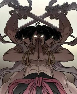 Hua sect return