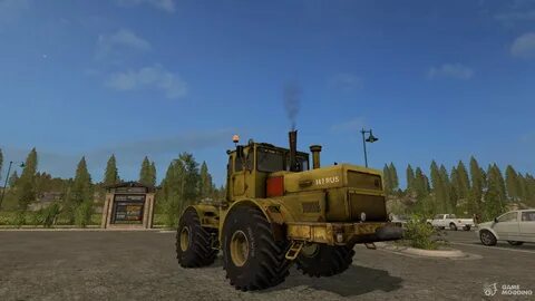 Игра кировец