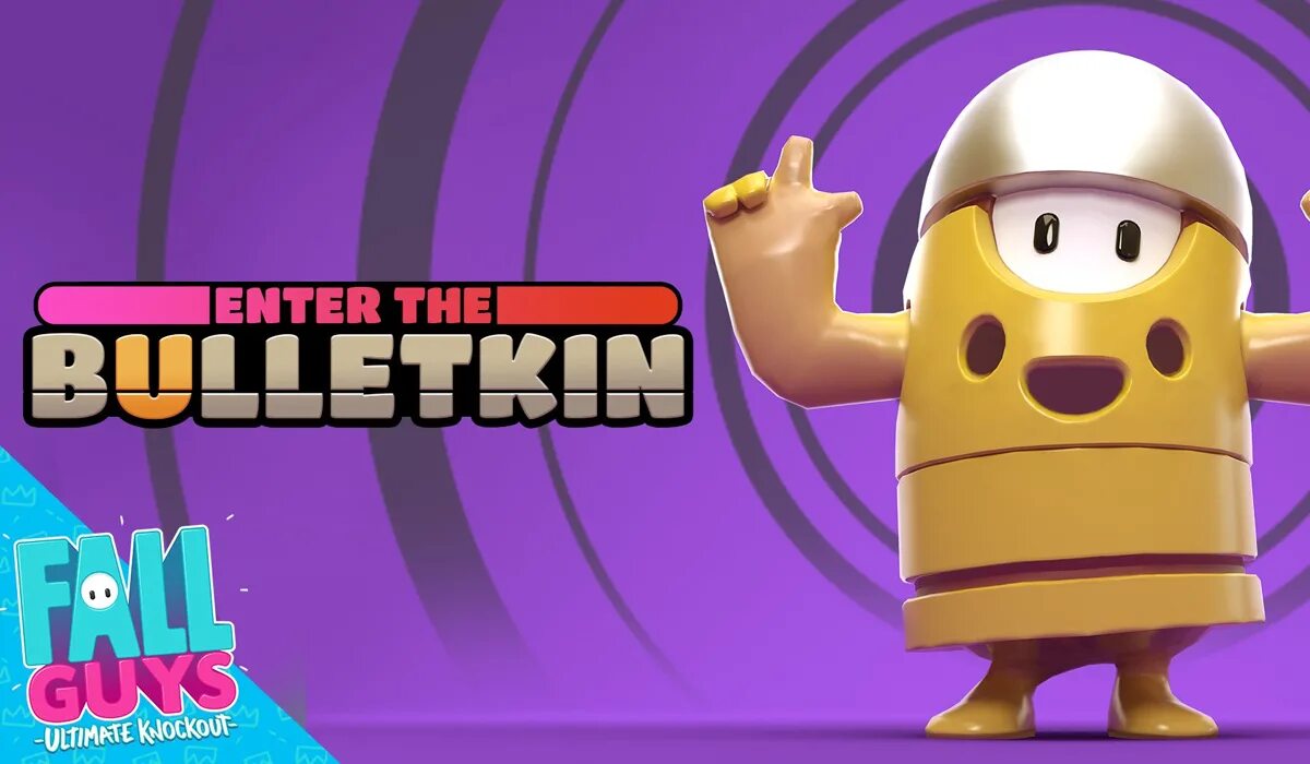 Enter the пуля. Скин патрона в fall guys. enter the gungeon пуля. фол гайс. скин пули фолл гайс.